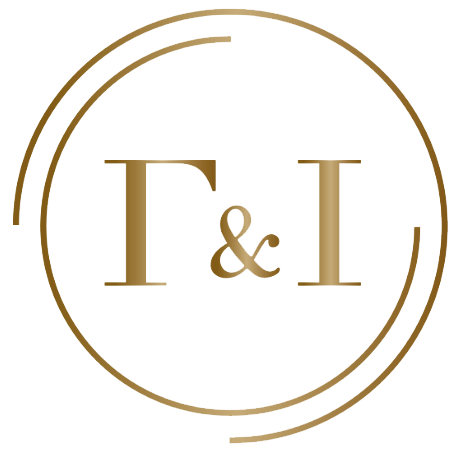 George & Ifigeneia Logo